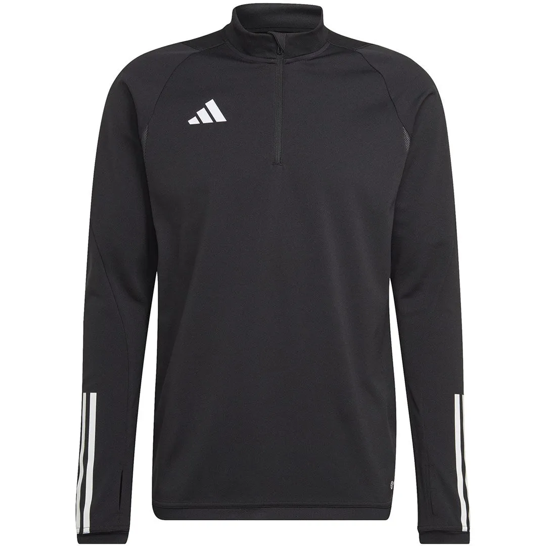 Adidas Tiro 23 Competition Training Top Black Hk7644
