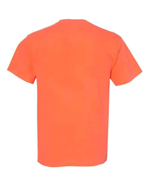 Comfort Colors Men's Garment-Dyed Midweight T-Shirt