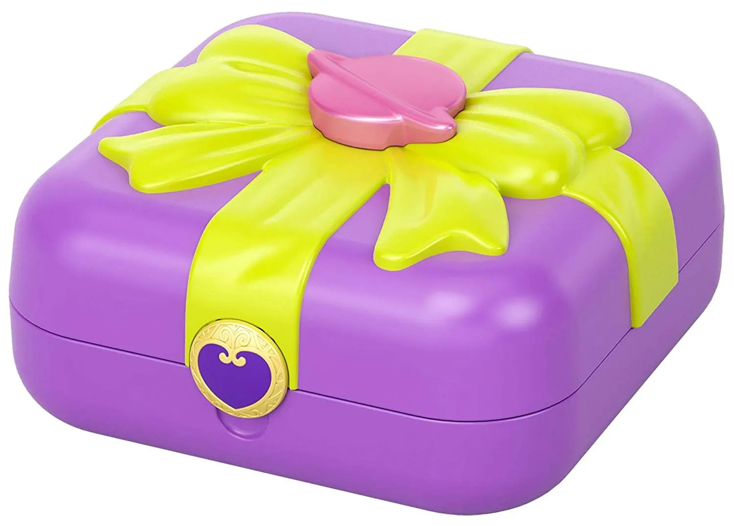 Polly Pocket Moon Rockin' Adventure
