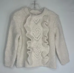 Zara Knit Sweater NWT size 2-3