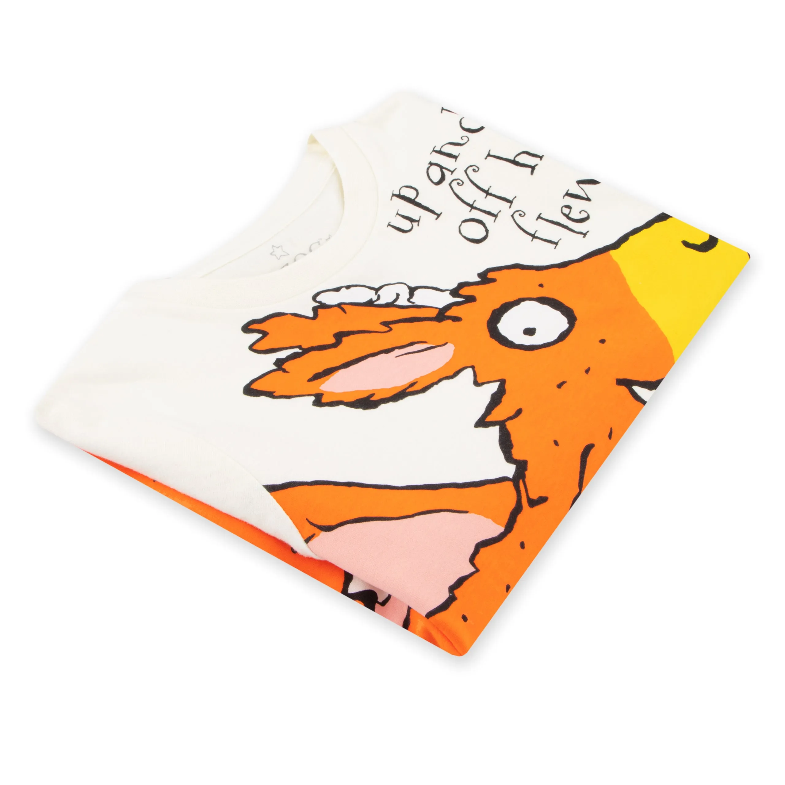 Zog T-Shirt